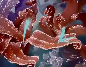 868K views · 46K reactions | Fantasia 1940  #fantasia #1940s #waltdisney #animation #aesthetics #disney #disneyqueen78 | Elsa & Anna | Facebook