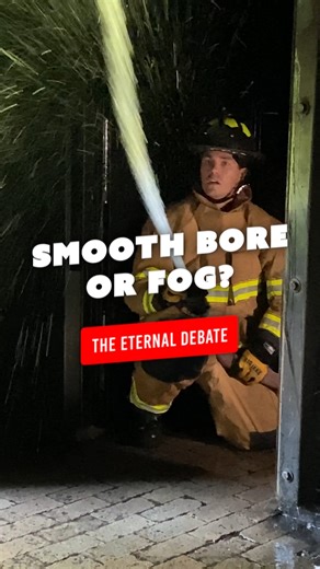 28K views · 234 reactions | For fire departments that have smooth...