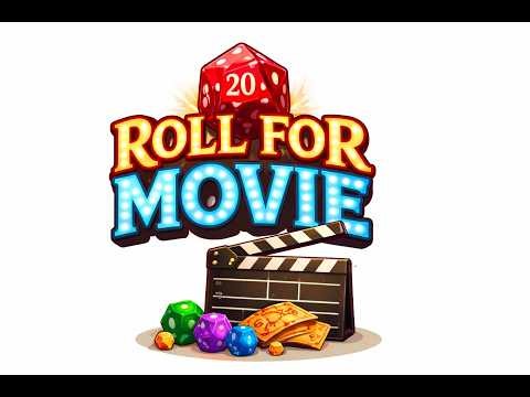 Inconceivable! Roll for Movie Episode 1 Princess Bride