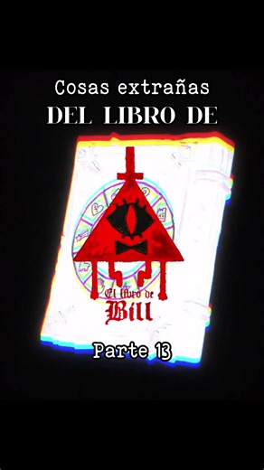 El regreso de Bill Cipher en Gravity Falls