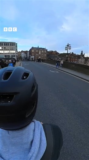 29K views · 100 reactions | What does the future look like for e-scooters in Yorkshire?  | BBC Yorkshire | Facebook