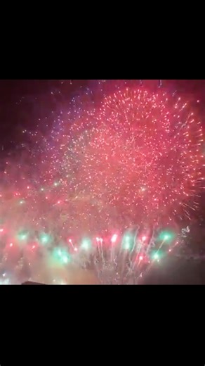 4.2K views · 39 reactions | Watch the night come Alive! Fireworks! | Blue Elephant Restaurant | Facebook