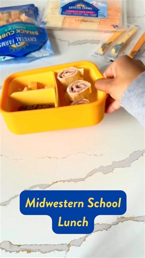 Midwesterners are raised on every kind of Crystal Farms cheese. 💛 | Crystal Farms Cheese