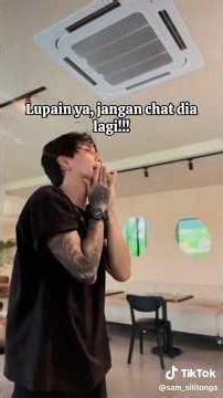 gpp walau diblokir sama hts .penting kalian damai tenang hati nya