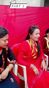 Part2 #madalbasuri #LiveDohori #oldlokgeet @topfans Mohan Samarpan Pallawee Rolpa Devika Budha Thoki | Samarpan TV Page