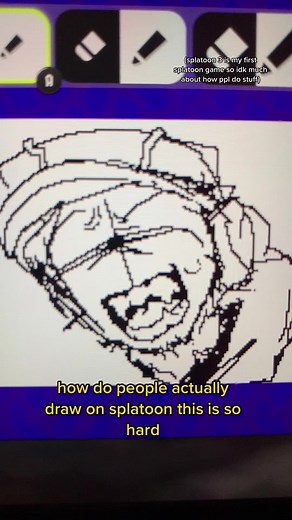 Drawing Splatoon Art: Tips and Tricks for Beginners