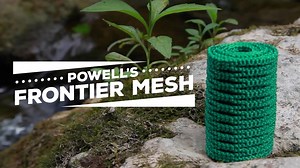 72K views · 539 reactions | For the first time ever lacrosse players now have the opportunity to play with a full Powell stick, from end cap to scoop tip. Frontier Mesh is among the lightest high performance mesh pieces on the planet and is 100% weatherproof. At just $15 it gives lacrosse players all over the world the opportunity to use great mesh and get it at a great price. https://powelllacrosse.com/product/frontier-mesh/ | Powell Lacrosse | Facebook