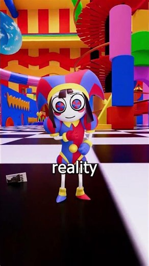 TADC Characters In The Real World