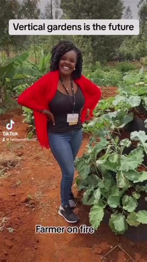 1.3K views · 34 reactions | Call us for farm visits and training 0720448250 every Fri and sat | Farmer on Fire | Facebook