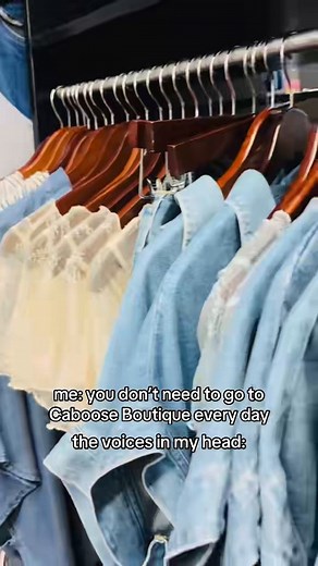 2.9K views | You dooo… | Caboose Boutique | Facebook