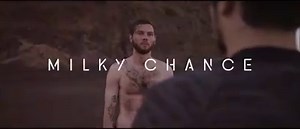 The video is about duality of emotions and the resulting inner disunity. We wanted to capture the conflicts we all face trying to fuse two worlds within one being; contrasting rational self-reflection and sensual experience. | Milky Chance