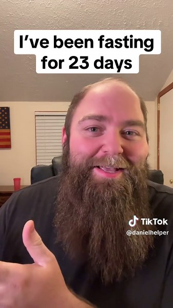 My Journey with Lymphatic Cancer and Fasting