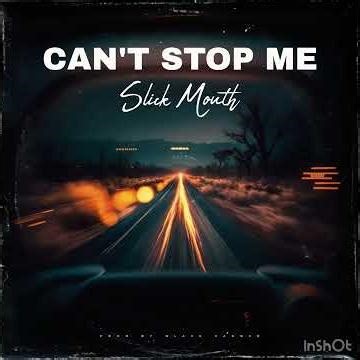 Can’t Stop Me | “Hip Hop” 2026 (Prod. By Black Earner)
