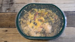 Watch the 9malls review of the Freshly Coconut Curry Chicken Bowl. Is...