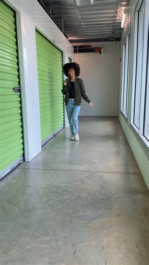 Your space matters! 📦 Book your unit online and save up to 40%. | Extra Space Storage