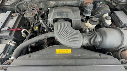 DCS497804 2000 Ford Expedition