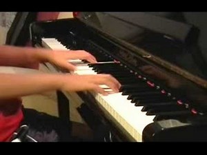 Tears (Piano Version)