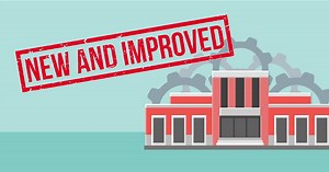 NEW & IMPROVED - THE EEF's PUTTING EVIDENCE TO WORK: A SCHOOL'S GUIDE…