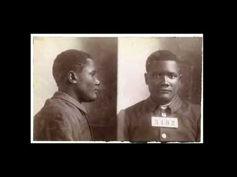 In The Absence of Justice Book Trailer