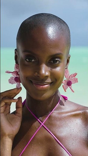 Thank for this, 2023. #SISwim23 #SISwimsuit #MadisinRian | Sports Illustrated Swimsuit