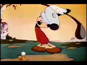 Walt Disney's "The Spirit of Mickey" Promotion (1998)