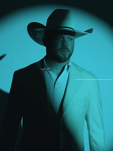 Honoring @cojonation with ACM Spirit Award