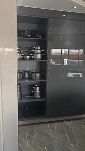 With ConservAfrica, you never go wrong. 🏡❤️ Here's one of our latest kitchen designs, where style is built into every detail. A kitchen isn’t just a room it’s the heart of your home. This warm, inviting fitted kitchen was crafted for memories, meals, and moments that truly matter. Let us help you write the next chapter of your story. WhatsApp/Call us: 0713858010 📍34 Houghton Park Road Harare | ConservAfrica