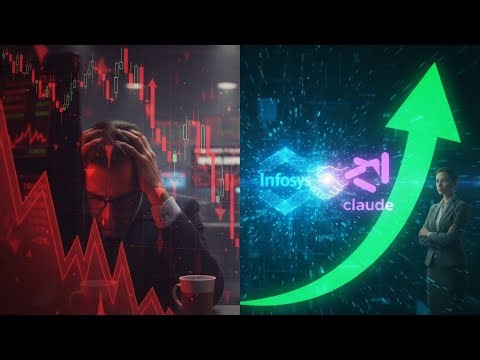 Infosys + Anthropic AI Deal Explained | Future of IT Jobs in 2026? 💻