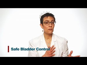 Stop Urinary Incontinence with Zero Side Effects, with Bladder Training?