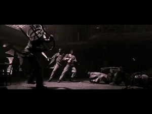 Book of Eli TV Spot 1