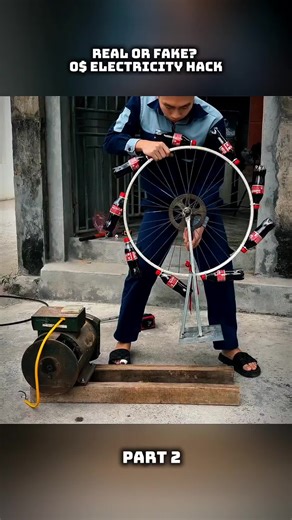 Discover the Truth Behind the $0 Electricity Hack