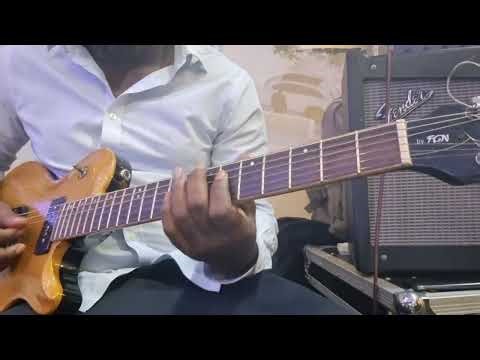 Prayer Answering God ft Vessel Chordrick Jamming Techniques