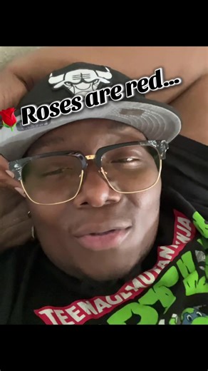 🌹Roses are red… I’ll see you in class. #rosesarered