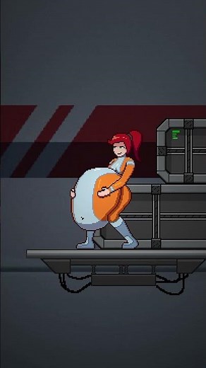 Eat your enemies and digest them! Vore Game Gameplay #vore #gaming #games
