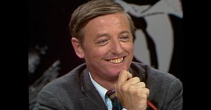 Exclusive Preview: Who was William F. Buckley, Jr.?