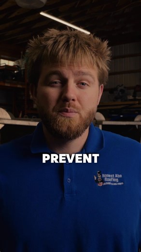 ❄️ Snow is NOT kind to your roof. ❄️ The longer snow sits, the more damage it can cause—trapped moisture, added weight, and hidden issues that don’t show up until it’s too late. At Honest Abe Roofing, we help homeowners catch problems early and protect their roof before winter takes its toll. 📞 Call us today to schedule your no-obligation roof assessment! (502) 685-7663 #WinterRoofDamage #HonestAbeRoofing | Honest Abe Roofing Louisville
