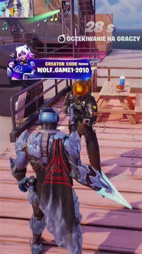 Welche Superkraft würdest du wählen..😱 Code: WOLF_GAME1-2010 #fortnite #like #abo