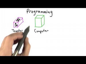 O Que é Programação