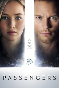 Passengers - Film (2016)