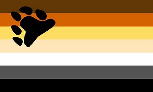 Bear flag (gay culture) - Alchetron, the free social encyclopedia