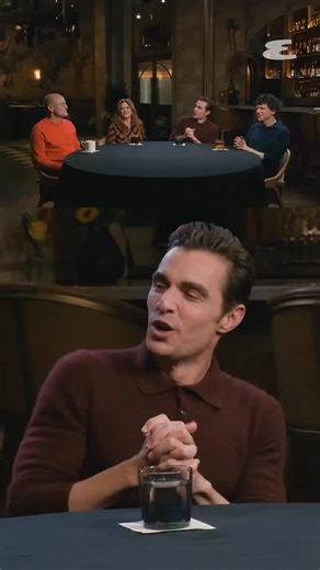 Here’s to Woody. #NowYouSeeMe #WoodyHarrelson #IslaFisher #DaveFranco #JesseEisenberg Vice President of Video: @jasonikeler Director of Video: @amandakabbabe Senior Producer: @bmurrayreal Entertainment Specialist: @biancabetta Editor: Tess de Leon Producer: @aarrbb AP: @jess.s.lee | Esquire