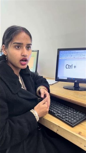 MS Word Shortcut Keys By IIEBTI Rahul Sir – Learn Smart, Work Fast