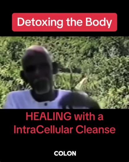 19K views · 666 reactions | Dr. Sebi on detoxifying the Body. Healing with an Intracellular cleanse #drsebi #drsebiremedy #healthlylifestyle #detoxing #body #healthiswealth #organicsnature | Organics Nature | Facebook