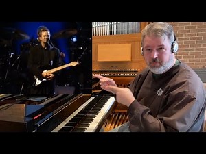 The Daily Doug | Old Love-Live (Eric Clapton) Reaction | (Episode 106) - Birthday Edition!