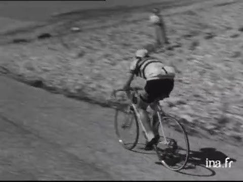 Louison Bobet se souvient