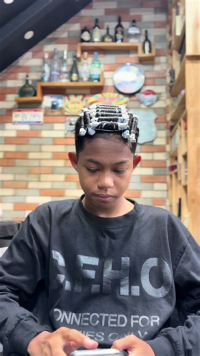 Top Hair Tips from Indramayu's Best Barbers