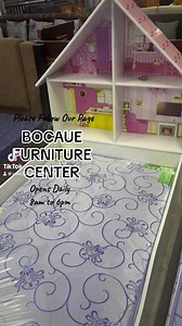 6.9K views · 17 reactions | BARBIE THEMED BED FRAME‼️AVAILABLE Bocaue Furniture CenterVisit us 050 Gov F halili ave biñang 2nd bocaue bulacan.#bocauefurniturecenter #barbiebedframe #kiddiebedframe #babybedframes #whitebedframes #pinkbedframes #cutebedframes | Bocaue Furniture Center | Facebook
