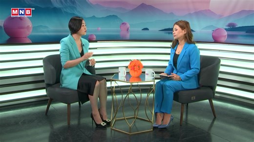 MNB- Өглөө Хөтөлбөр:Эерэг, сөрөг бодол тархинд ямар нөлөөлөл үзүүлдэг вэ? | Mongolian National Broadcaster