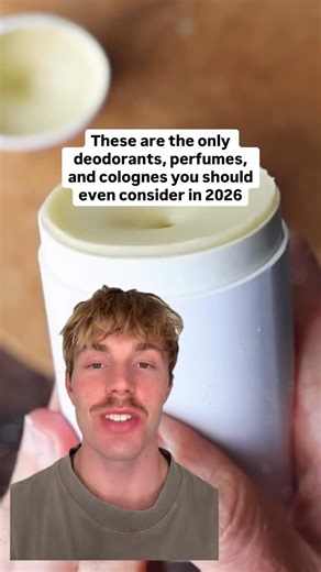 Best deodorants in 2025 | Oasis App