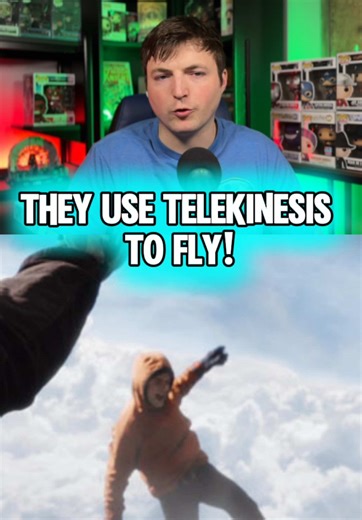 Chronicle's Astonishing Display of Superpowers